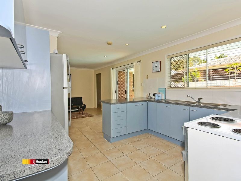 21 Riverton Dr, Wellington Point QLD 4160