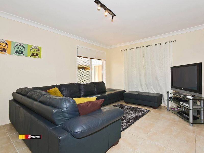 21 Riverton Dr, Wellington Point QLD 4160