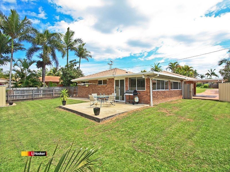 21 Riverton Dr, Wellington Point QLD 4160