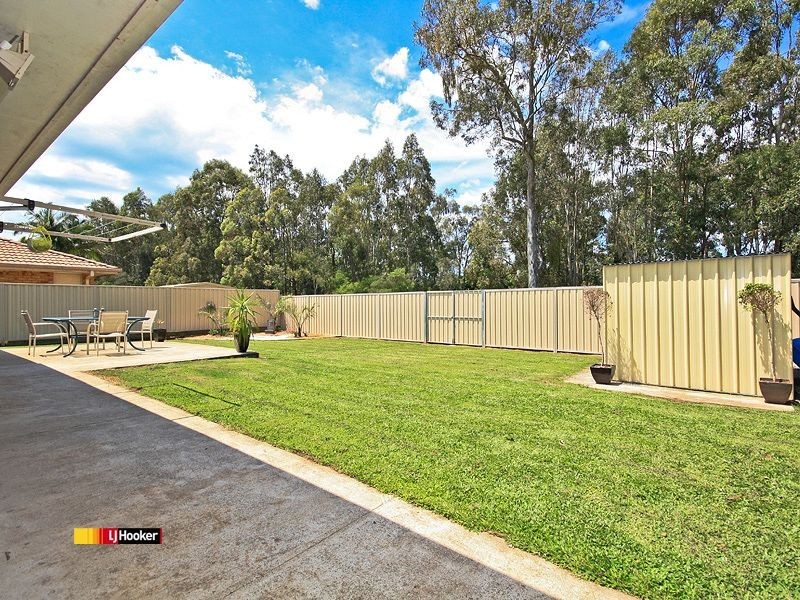 21 Riverton Dr, Wellington Point QLD 4160
