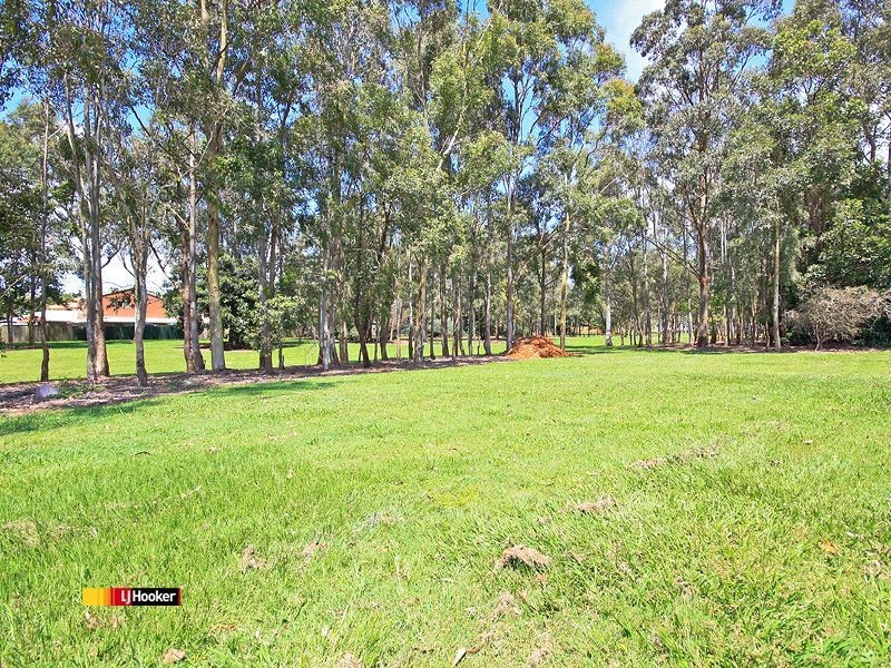 21 Riverton Dr, Wellington Point QLD 4160