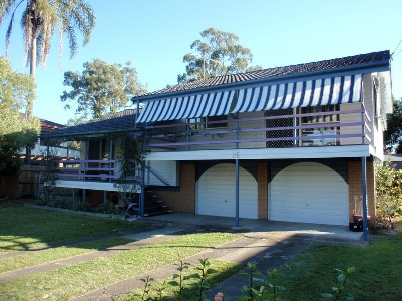 28 Frank St, Thorneside QLD 4158