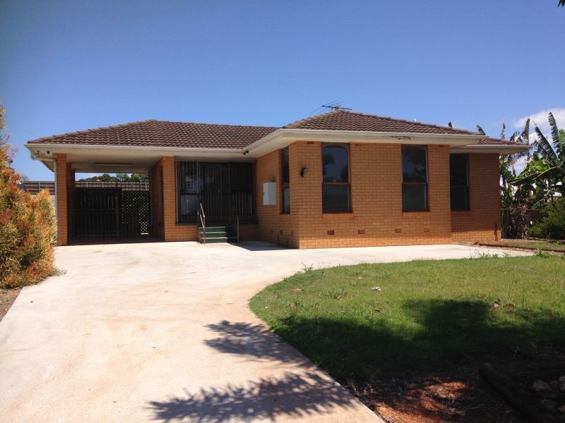 12 Byng Road, Birkdale QLD 4159