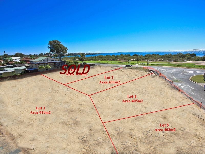 Lot 1/312 Queens Esplanade, Thorneside QLD 4158