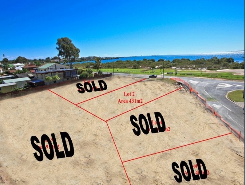 Lot 2/312 Queens Esplanade, Thorneside QLD 4158