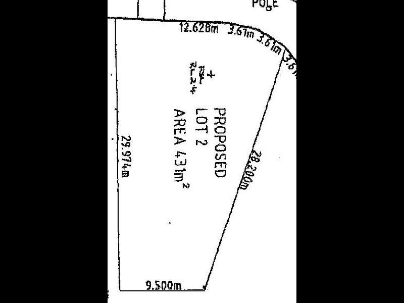 Lot 2/312 Queens Esplanade, Thorneside QLD 4158