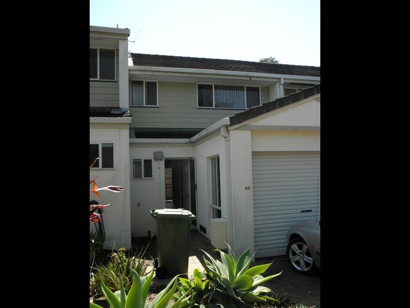 64/14 Kensington Place, Birkdale QLD 4159