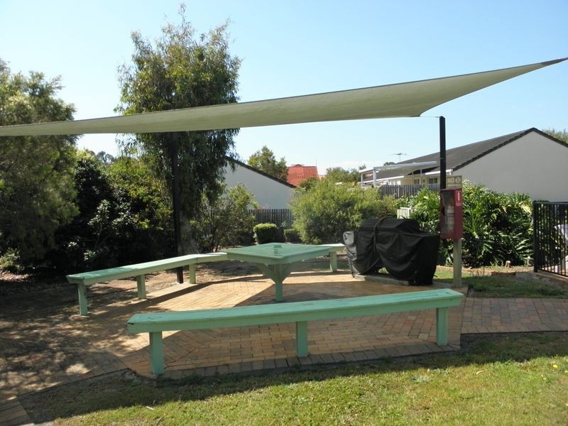 64/14 Kensington Place, Birkdale QLD 4159