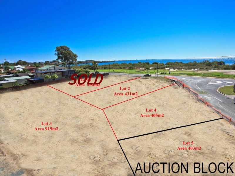 Lot 4 Baywalk Place, Thorneside QLD 4158