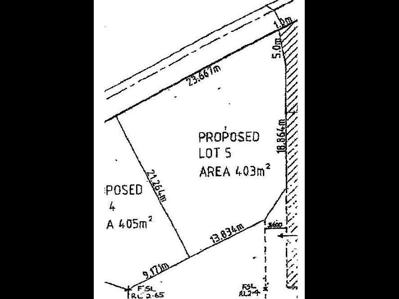 Lot 4 Baywalk Place, Thorneside QLD 4158