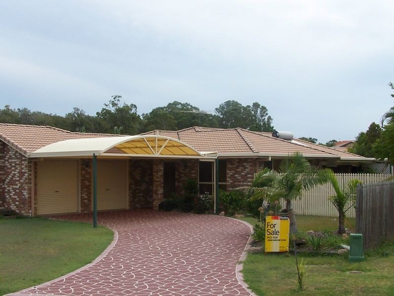 2 Laurance Court, Wellington Point QLD 4160