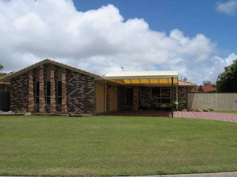 2 Laurance Court, Wellington Point QLD 4160