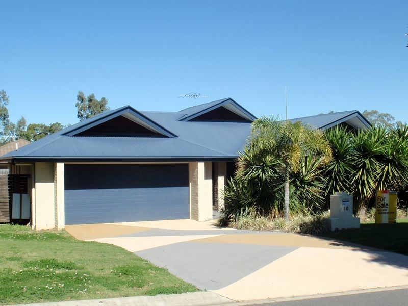 10 Stratus Street, Birkdale QLD 4159