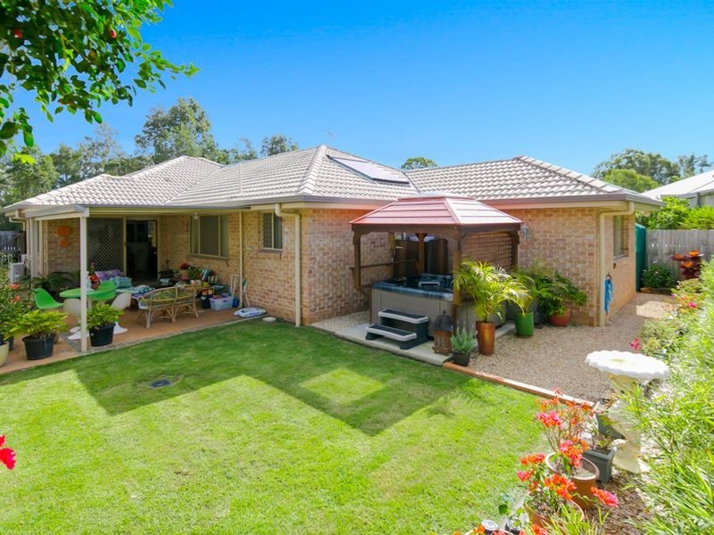 9 Bryce Place, Birkdale QLD 4159