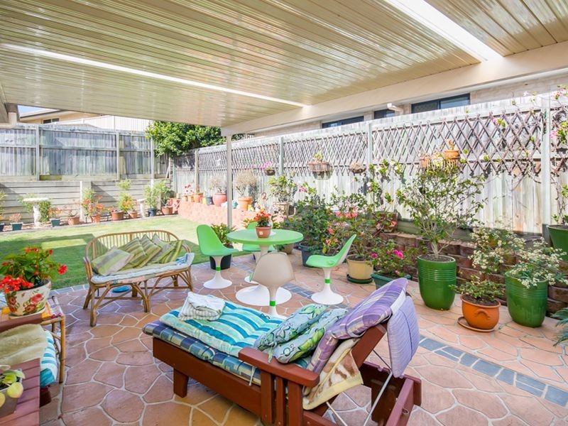 9 Bryce Place, Birkdale QLD 4159