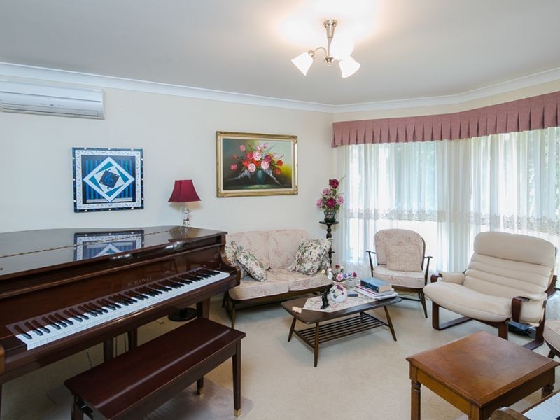 9 Bryce Place, Birkdale QLD 4159