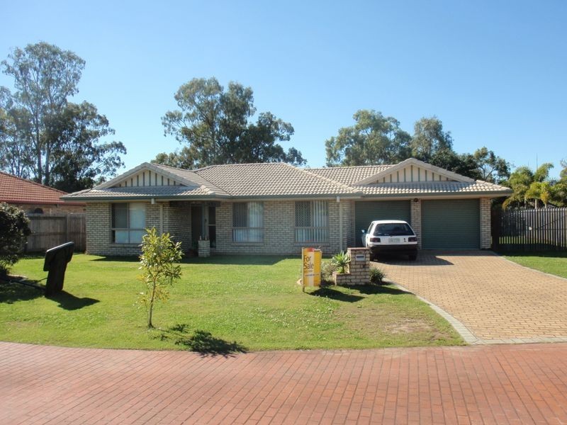 29 Pedwell Pl, Birkdale QLD 4159