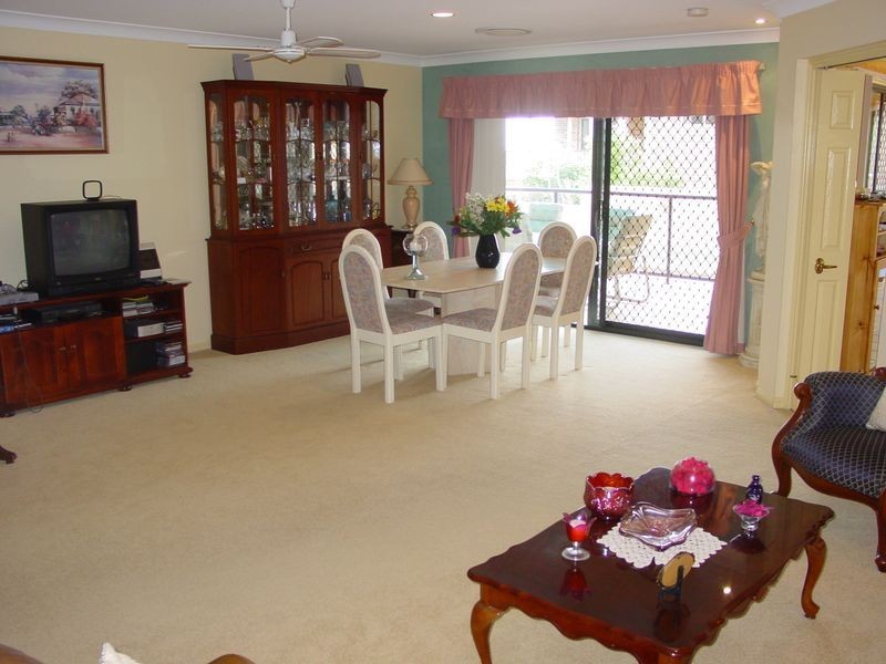 12 Genevieve Court, Wellington Point QLD 4160