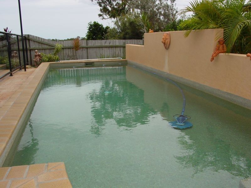 12 Genevieve Court, Wellington Point QLD 4160