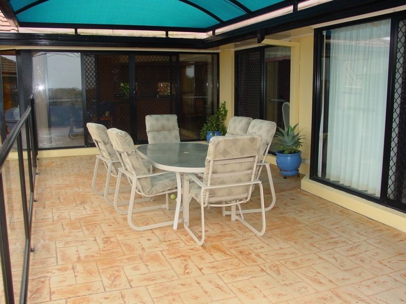 12 Genevieve Court, Wellington Point QLD 4160