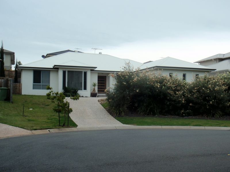 19 North Haven Place, Wellington Point QLD 4160