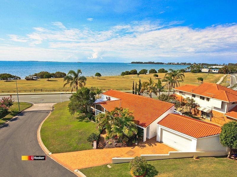 6 Bonito Court, Birkdale QLD 4159