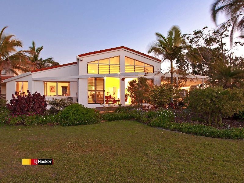 6 Bonito Court, Birkdale QLD 4159