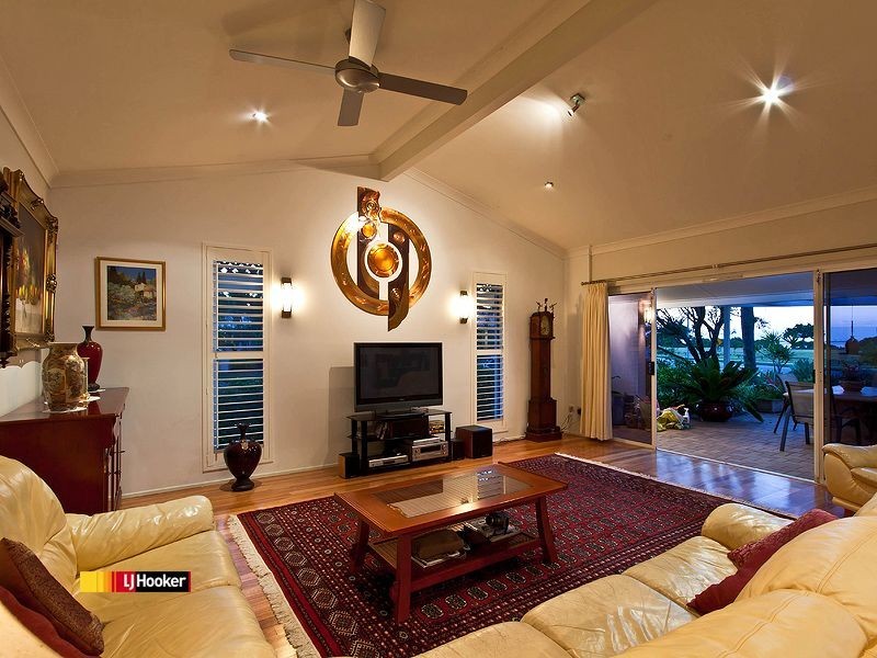 6 Bonito Court, Birkdale QLD 4159