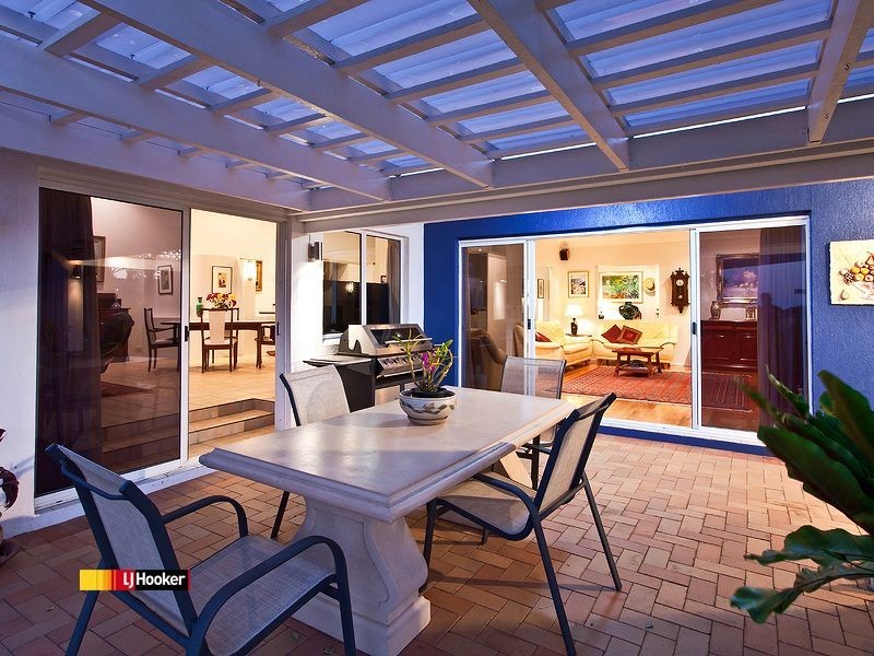 6 Bonito Court, Birkdale QLD 4159