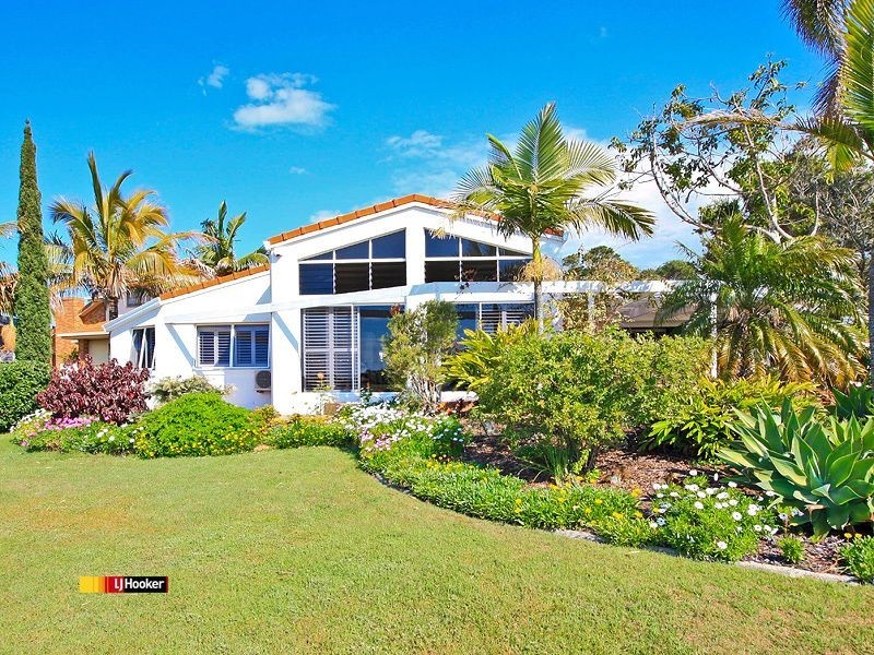 6 Bonito Court, Birkdale QLD 4159