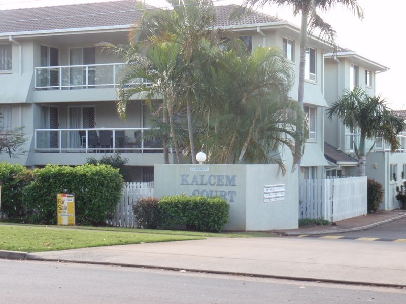 8/12 Queens Street, Cleveland QLD 4163