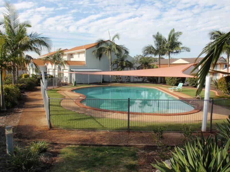 8/12 Queens Street, Cleveland QLD 4163