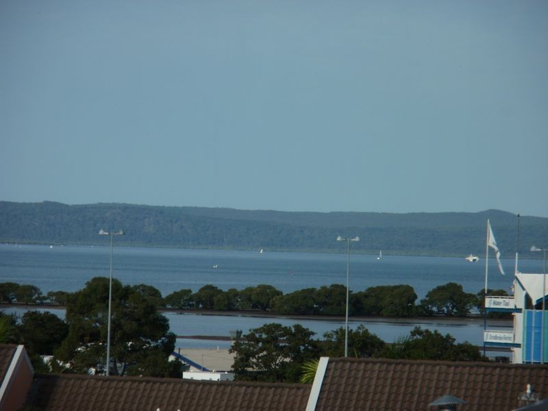 8/12 Queens Street, Cleveland QLD 4163