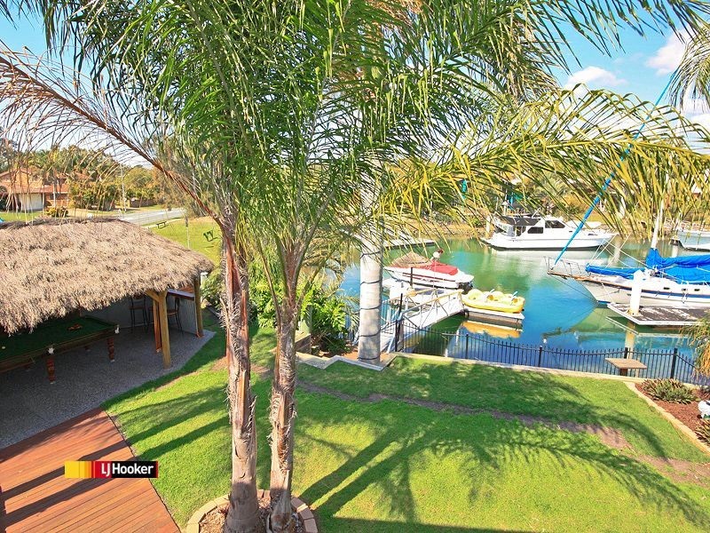 67 Dorsal Dr, Birkdale QLD 4159