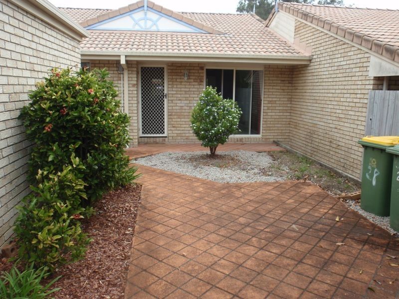 28/226 Mooroondu Road, Thorneside QLD 4158