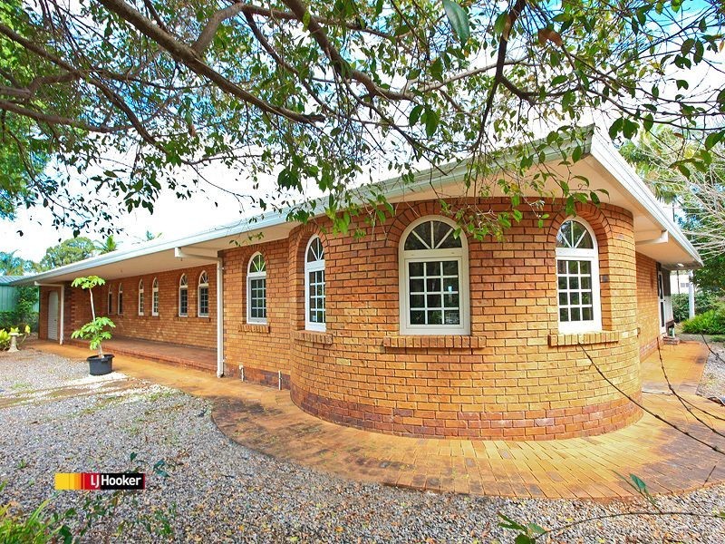 90 Main Rd, Wellington Point QLD 4160