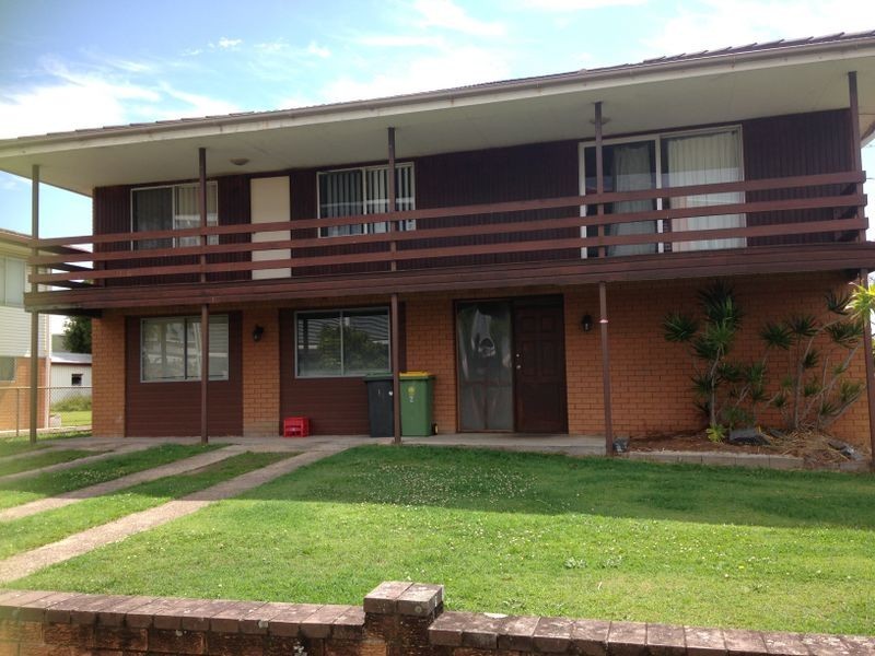 1 Rickey Street, Capalaba QLD 4157