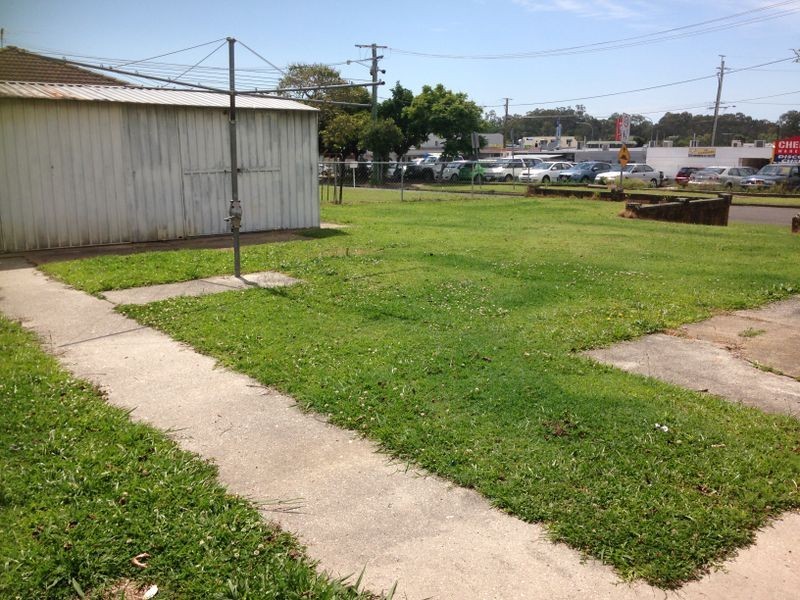 1 Rickey Street, Capalaba QLD 4157