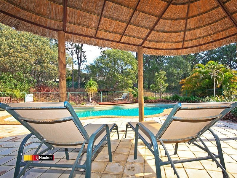 13 Oakwood Street, Capalaba QLD 4157