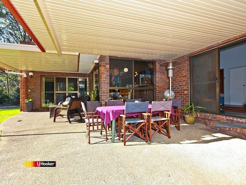 13 Oakwood Street, Capalaba QLD 4157