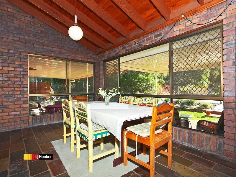 13 Oakwood Street, Capalaba QLD 4157