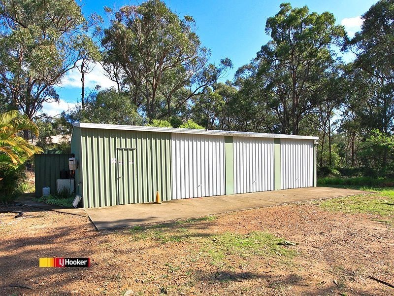 13 Oakwood Street, Capalaba QLD 4157