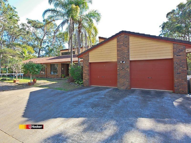 13 Oakwood Street, Capalaba QLD 4157