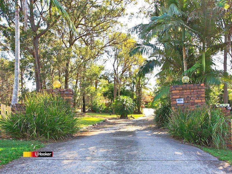 13 Oakwood Street, Capalaba QLD 4157