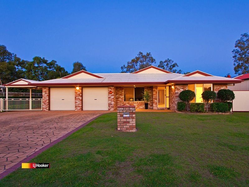27 Pedwell Pl, Birkdale QLD 4159