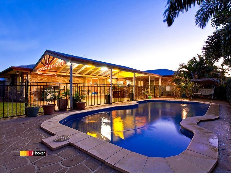 27 Pedwell Pl, Birkdale QLD 4159