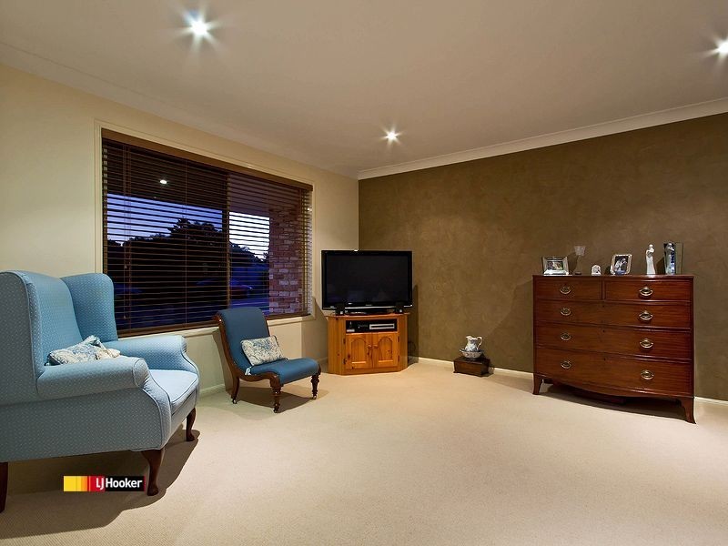 27 Pedwell Pl, Birkdale QLD 4159