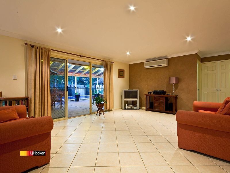 27 Pedwell Pl, Birkdale QLD 4159