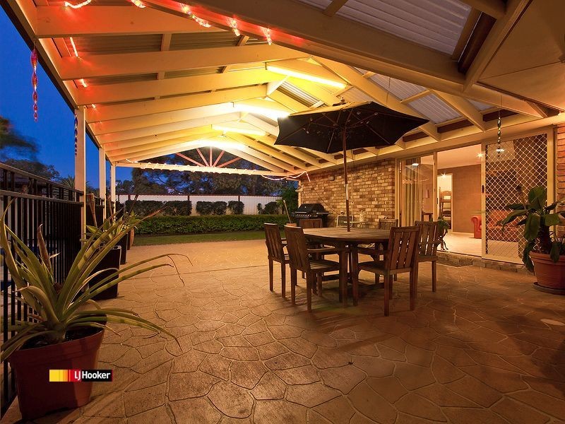 27 Pedwell Pl, Birkdale QLD 4159
