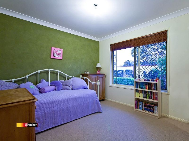 27 Pedwell Pl, Birkdale QLD 4159